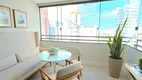 Foto 14 de Apartamento com 4 Quartos à venda, 141m² em Caminho Das Árvores, Salvador