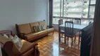 Foto 11 de Apartamento com 1 Quarto para alugar, 55m² em Boqueirão, Santos