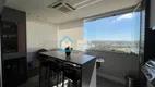 Foto 7 de Apartamento com 3 Quartos à venda, 93m² em Vila Aviação, Bauru