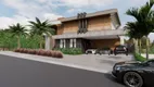 Foto 2 de Casa de Condomínio com 5 Quartos à venda, 596m² em Loteamento Mont Blanc Residence, Campinas