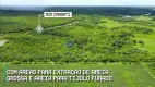 Foto 5 de Fazenda/Sítio à venda, 2000000m² em Patos dos Liberatos, Chorozinho