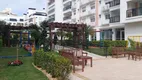 Foto 10 de Apartamento com 3 Quartos para alugar, 105m² em Abraão, Florianópolis