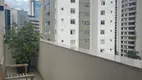 Foto 16 de Apartamento com 3 Quartos à venda, 123m² em Lourdes, Belo Horizonte