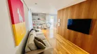 Foto 6 de Casa de Condomínio com 4 Quartos à venda, 303m² em Brooklin, São Paulo