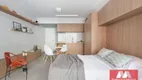 Foto 3 de Apartamento com 1 Quarto à venda, 34m² em Bela Vista, São Paulo