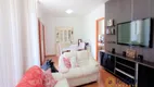 Foto 2 de Apartamento com 4 Quartos à venda, 147m² em Luxemburgo, Belo Horizonte