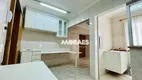 Foto 6 de Apartamento com 3 Quartos à venda, 110m² em Vila Cidade Universitária, Bauru