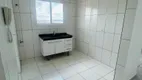 Foto 4 de Apartamento com 2 Quartos à venda, 56m² em Parque Jacatuba, Santo André