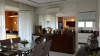 Foto 10 de Apartamento com 3 Quartos para alugar, 202m² em Tamboré, Santana de Parnaíba