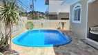 Foto 15 de Casa com 4 Quartos à venda, 440m² em Capoeiras, Florianópolis
