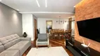 Foto 2 de Apartamento com 4 Quartos à venda, 133m² em Parque Residencial Aquarius, São José dos Campos