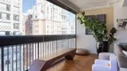 Foto 2 de Apartamento com 4 Quartos à venda, 208m² em Itaim Bibi, São Paulo