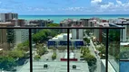 Foto 11 de Apartamento com 1 Quarto à venda, 39m² em Ponta Verde, Maceió