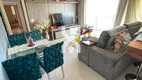 Foto 2 de Apartamento com 3 Quartos à venda, 90m² em Fernão Dias, Belo Horizonte