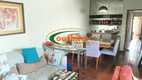 Foto 7 de Apartamento com 4 Quartos à venda, 124m² em Vila Isabel, Rio de Janeiro