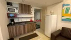 Foto 2 de Apartamento com 1 Quarto à venda, 33m² em Vila Olímpia, São Paulo