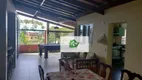Foto 2 de Sobrado com 3 Quartos à venda, 155m² em Lagoinha, Ubatuba
