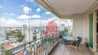 Foto 14 de Apartamento com 4 Quartos à venda, 193m² em Campo Belo, São Paulo