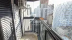 Foto 2 de Apartamento com 3 Quartos à venda, 137m² em Aparecida, Santos