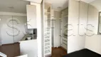 Foto 3 de Apartamento com 1 Quarto à venda, 32m² em Brooklin, São Paulo