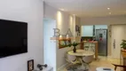 Foto 2 de Apartamento com 3 Quartos à venda, 75m² em Lagoa, Rio de Janeiro