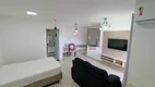 Foto 8 de Flat com 1 Quarto para venda ou aluguel, 44m² em Jardim America, Sorocaba