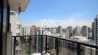 Foto 26 de Cobertura com 3 Quartos à venda, 315m² em Moema, São Paulo