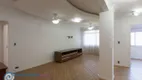 Foto 2 de Apartamento com 3 Quartos à venda, 124m² em Vila Clementino, São Paulo