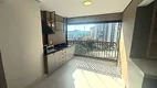 Foto 6 de Apartamento com 3 Quartos para alugar, 120m² em Dezoito do Forte Empresarial Alphaville, Barueri