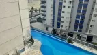 Foto 4 de Apartamento com 3 Quartos à venda, 110m² em Vila Guilhermina, Praia Grande