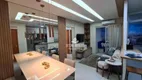 Foto 10 de Apartamento com 2 Quartos à venda, 55m² em Tibery, Uberlândia