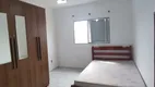 Foto 6 de Apartamento com 1 Quarto à venda, 53m² em Cidade Ocian, Praia Grande