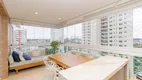 Foto 14 de Apartamento com 3 Quartos à venda, 163m² em Ecoville, Curitiba