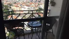 Foto 3 de Apartamento com 3 Quartos à venda, 78m² em Parque Mandaqui, São Paulo