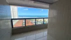 Foto 8 de Apartamento com 2 Quartos para alugar, 71m² em Nova Mirim, Praia Grande