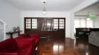 Foto 9 de Casa com 4 Quartos para alugar, 196m² em Tucuruvi, São Paulo