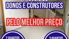 Foto 2 de Casa com 2 Quartos à venda, 65m² em Viena Justinopolis, Ribeirão das Neves