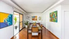 Foto 7 de Apartamento com 3 Quartos à venda, 161m² em Moema, São Paulo