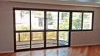 Foto 3 de Apartamento com 3 Quartos para alugar, 140m² em Vila Olímpia, São Paulo