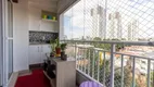 Foto 2 de Apartamento com 3 Quartos à venda, 75m² em Vila Sônia, São Paulo