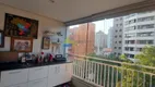 Foto 2 de Apartamento com 3 Quartos à venda, 75m² em Saúde, São Paulo