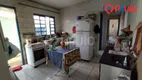 Foto 11 de Casa com 2 Quartos à venda, 105m² em Santa Rosa, Piracicaba