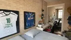 Foto 6 de Kitnet com 1 Quarto à venda, 34m² em Centro, Campinas