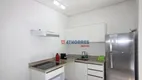 Foto 18 de Apartamento com 1 Quarto para venda ou aluguel, 64m² em Bosque do Vianna, Cotia