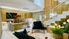 Foto 18 de Casa de Condomínio com 3 Quartos à venda, 310m² em Residencial Villa Lobos, Paulínia