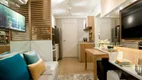 Foto 5 de Apartamento com 2 Quartos à venda, 35m² em Barra Funda, São Paulo