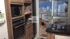 Foto 9 de Apartamento com 3 Quartos à venda, 131m² em Gonzaga, Santos