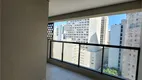 Foto 17 de Apartamento com 1 Quarto à venda, 35m² em Bela Vista, São Paulo