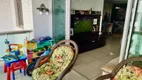 Foto 7 de Apartamento com 4 Quartos à venda, 153m² em Guara II, Brasília