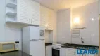 Foto 3 de Apartamento com 1 Quarto à venda, 40m² em Consolação, São Paulo